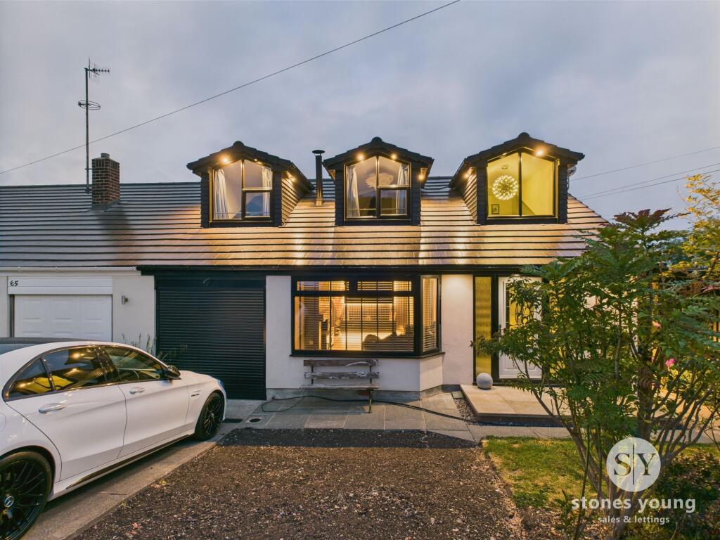 Additional image 34 of Hillcrest Road, Langho, BB6