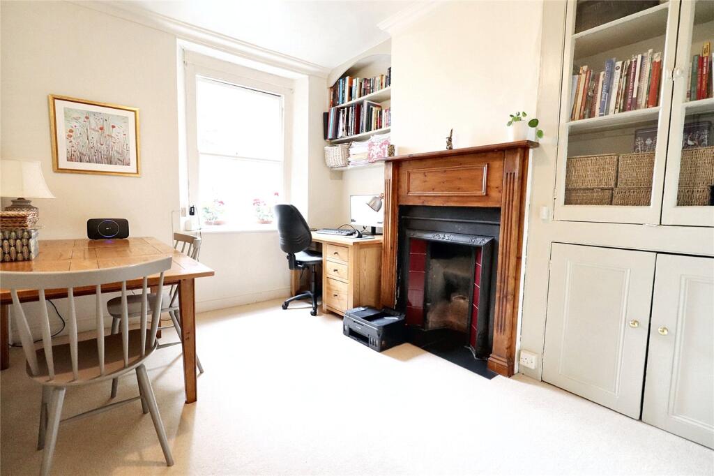 Additional image 11 of Clarence Terrace, Widcombe Hill, Bath, BA2