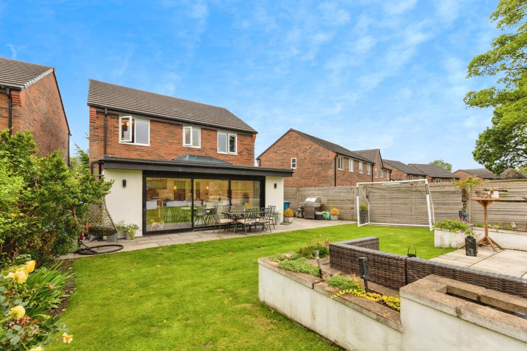 Additional image 31 of Grasscroft Way, Clitheroe, BB7