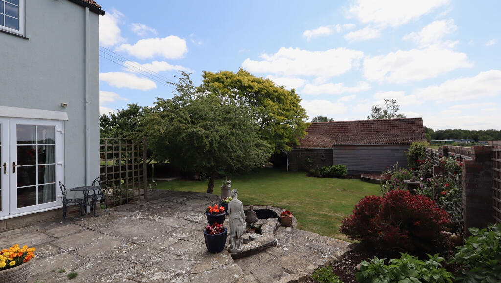 Additional image 27 of Ashcott Road, Meare, Glastonbury