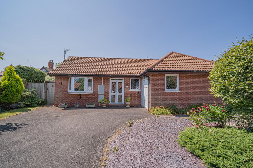 Additional image 23 of Widney Close, Bentley Heath, B93