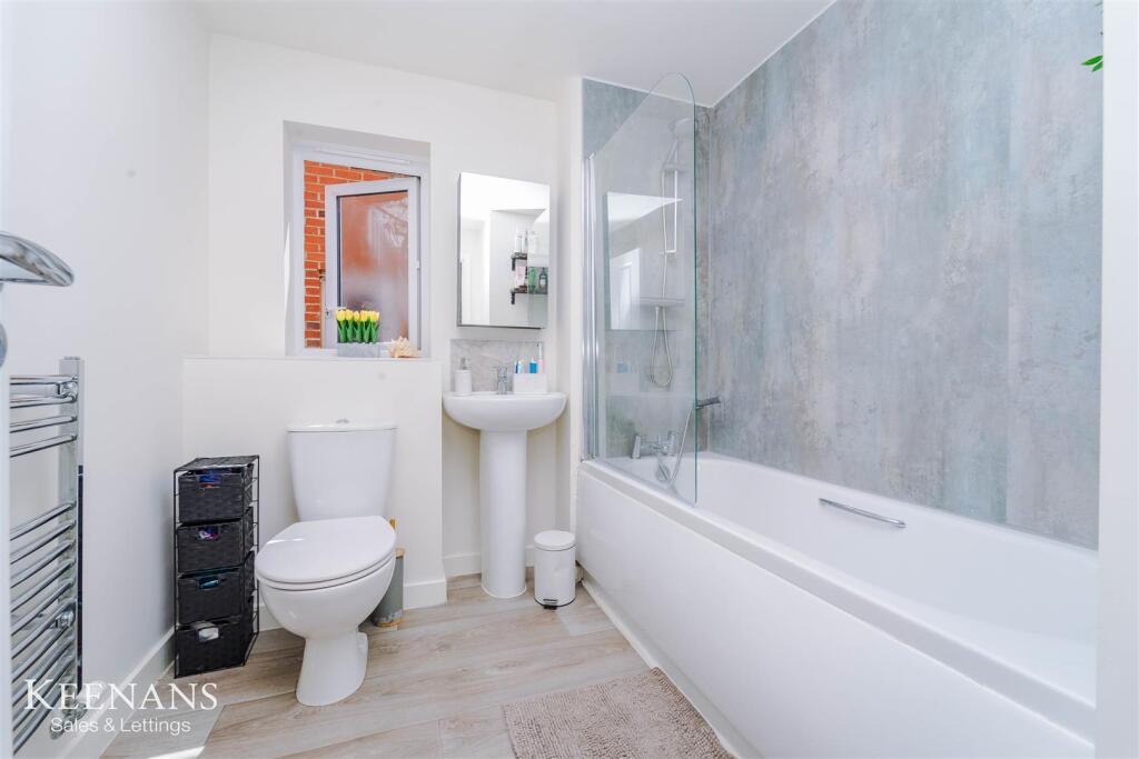 Additional image 7 of Holdsworth Drive, Great Harwood