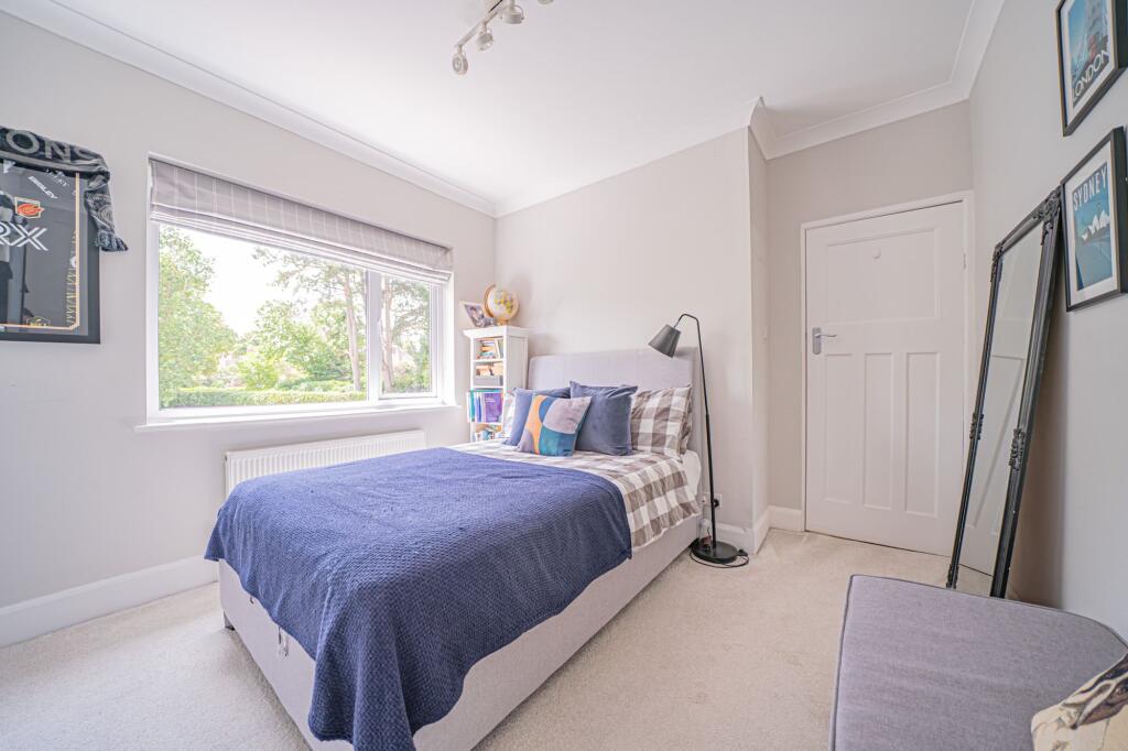 Additional image 27 of Warwick Road, Solihull, B91