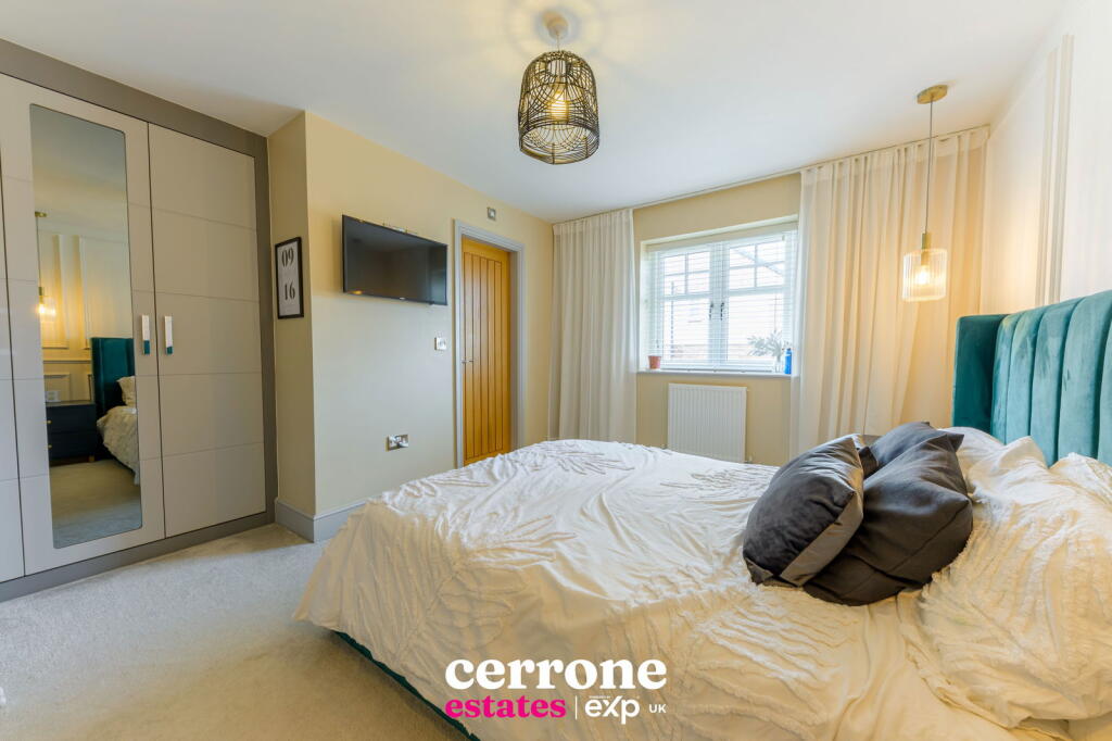 Additional image 14 of Ash Bridge Court, Rednal, Birmingham, B45 8EP