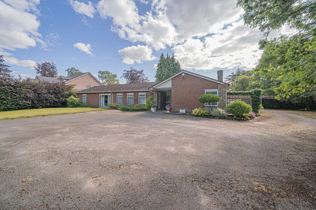 Additional image 12 of Lady Byron Lane, Knowle, B93