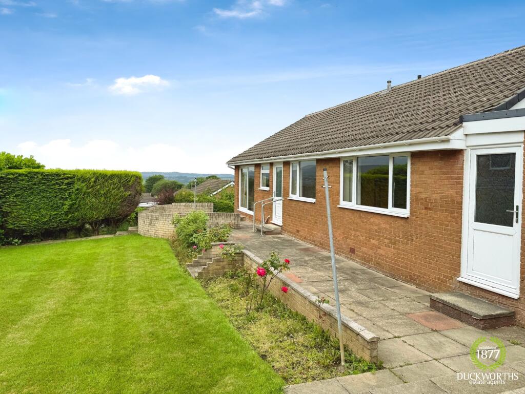 Additional image 12 of Deepdale Drive, Burnley, BB10