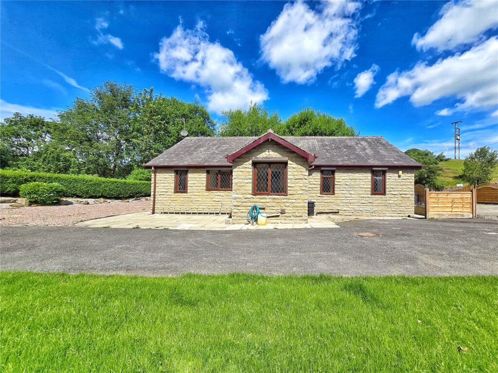 Additional image 24 of Shawclough Road, Waterfoot, Rossendale, BB4