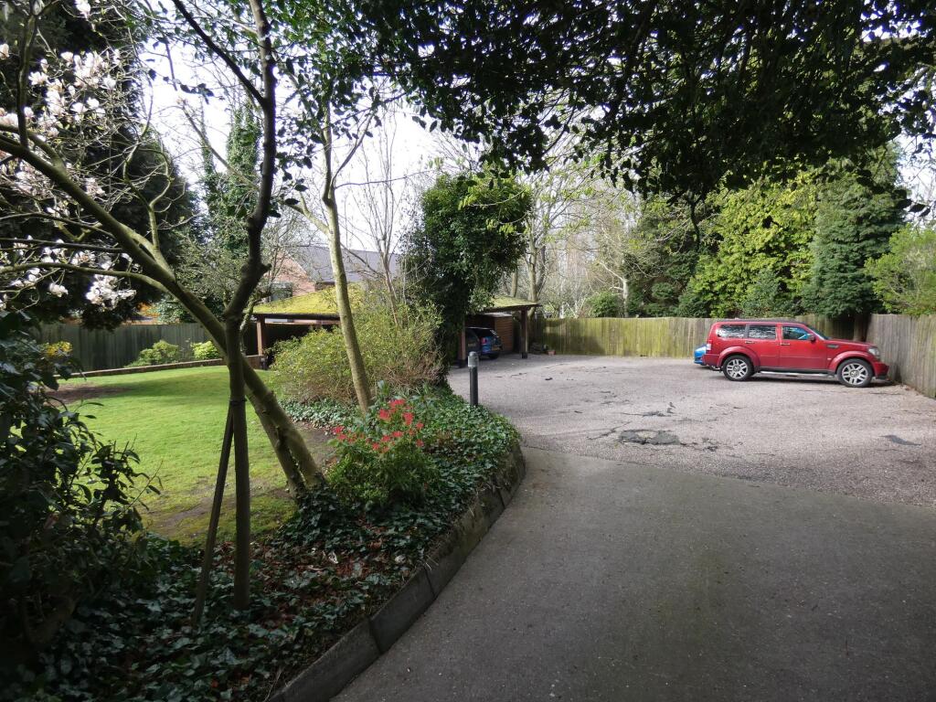 Additional image 19 of 24 Anchorage Road, Sutton Coldfield, B74