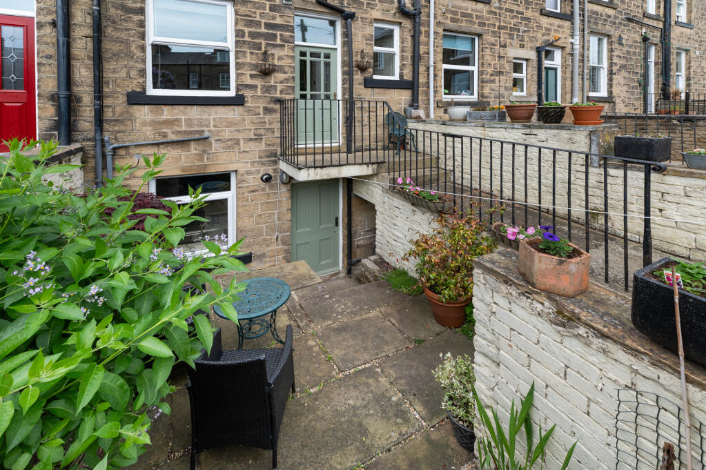 Additional image 31 of Plevna Terrace, Bingley, West Yorkshire, BD16