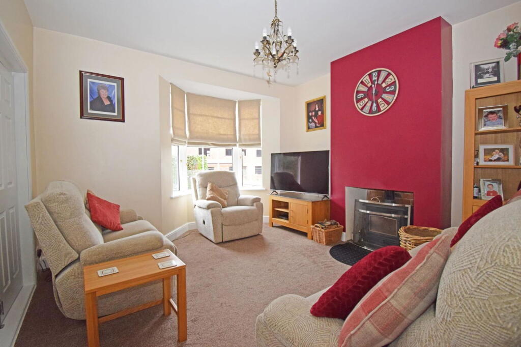 Additional image 6 of Park House Farm, Salt Way, New End, Astwood Bank, Worcestershire, B96 6NF