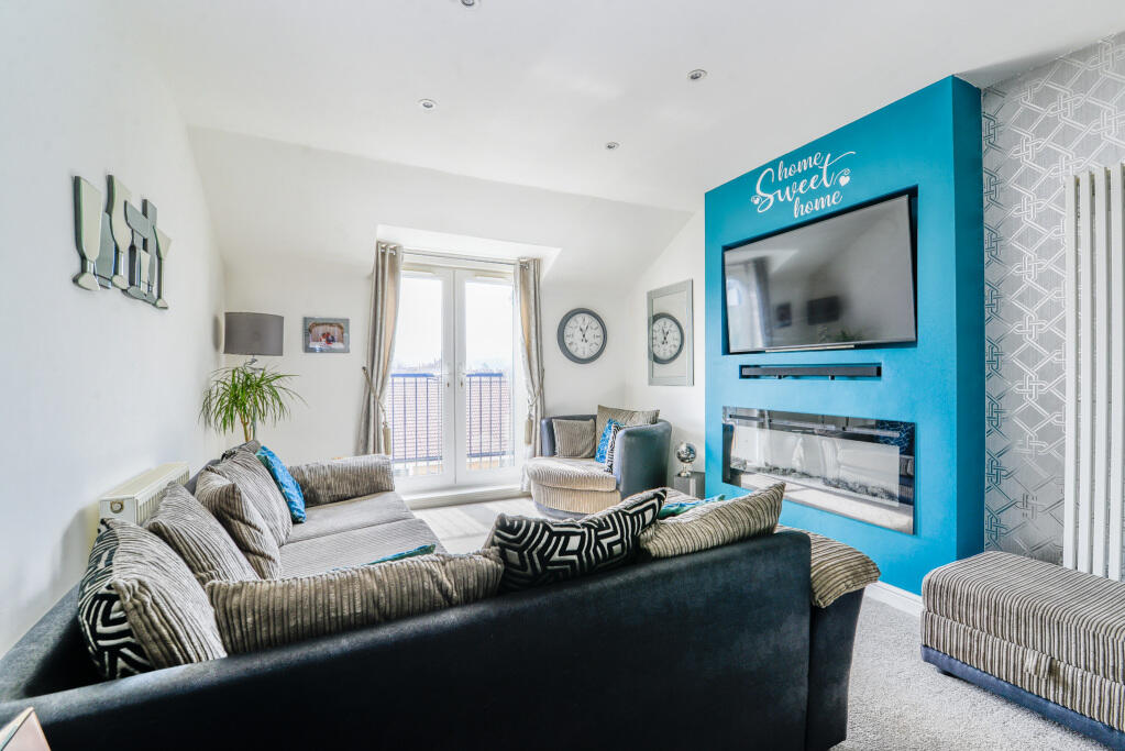 Additional image 6 of Sycamore Avenue, Bingley, West Yorkshire, BD16