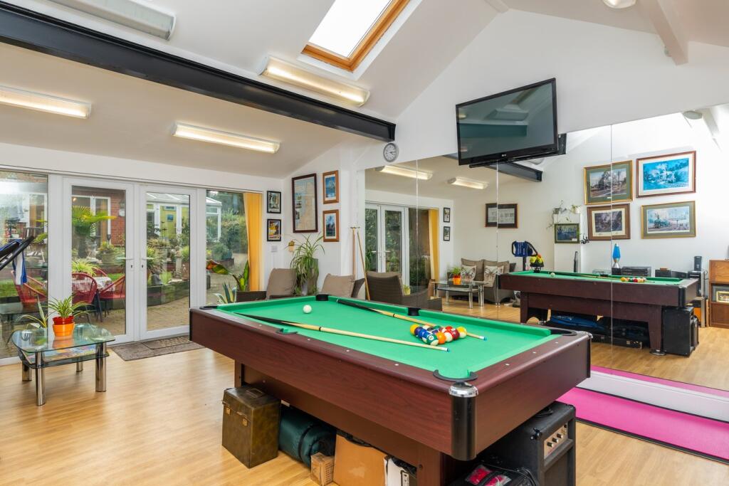 Additional image 37 of Station Cottages, Danzey Green, Tanworth in Arden , B94