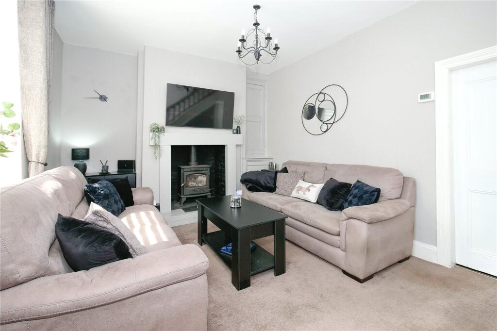 St. James Place, Baildon, Shipley, West Yorkshire, BD17