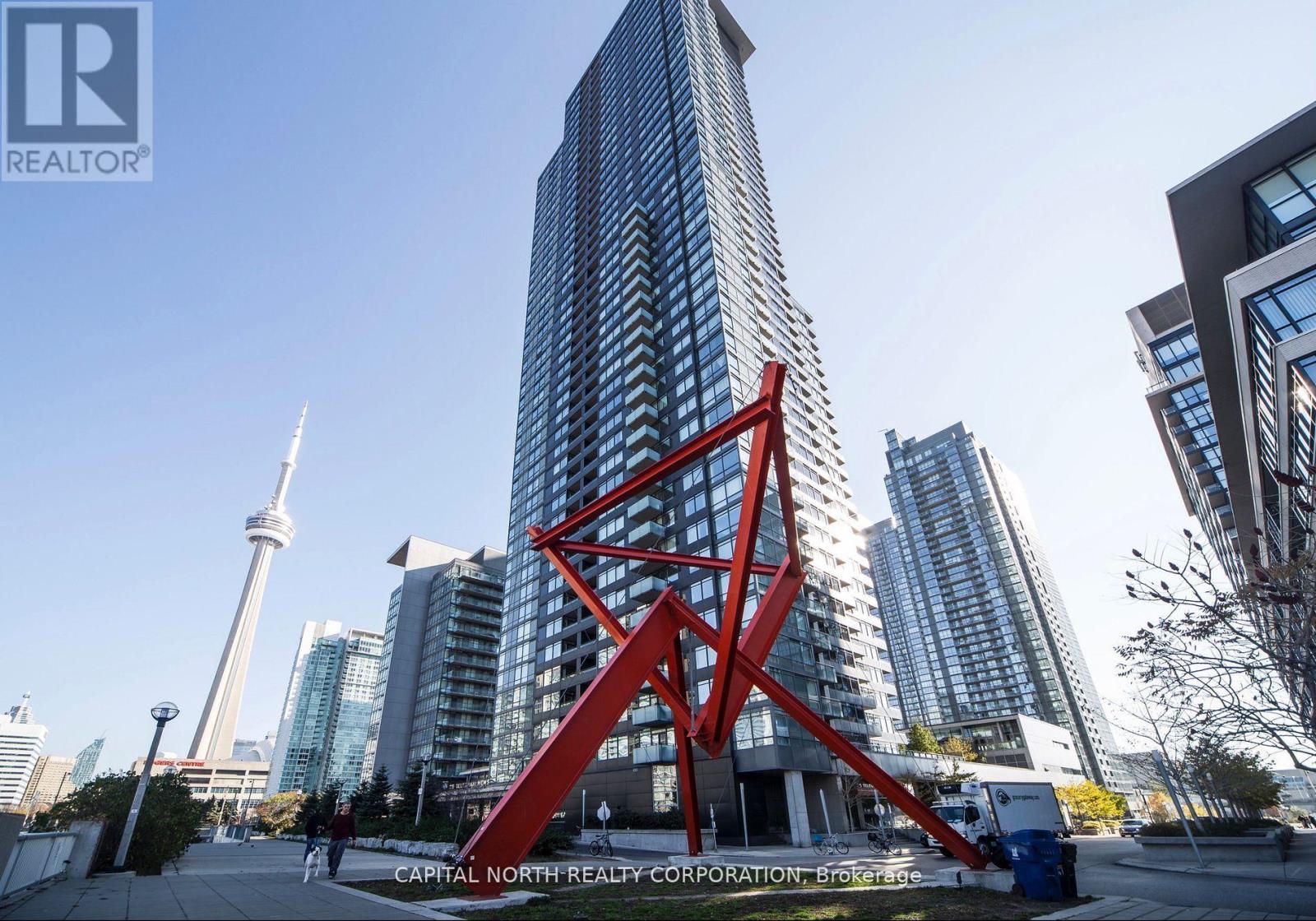 511 - 25 TELEGRAM MEWS|Toronto (Waterfront Communities), Ontario M5V3Z1