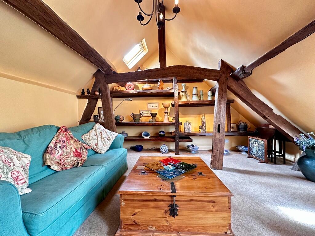 Additional image 10 of Stratford Road, Wootton Wawen, B95 6BY