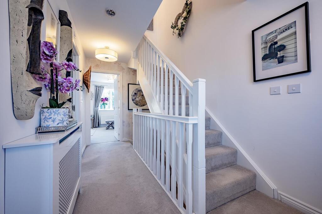 Additional image 9 of Ken Trueman Grove, Knowle