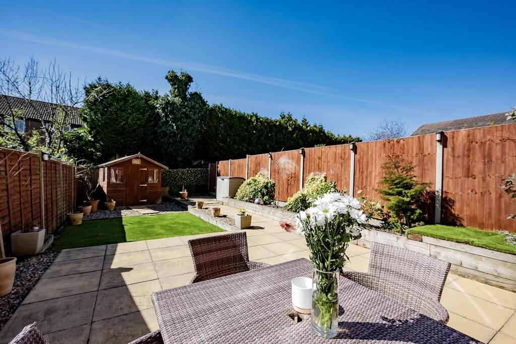 Additional image 24 of Ken Trueman Grove, Knowle