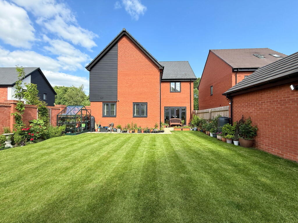 Additional image 29 of Spitfire Avenue, Solihull