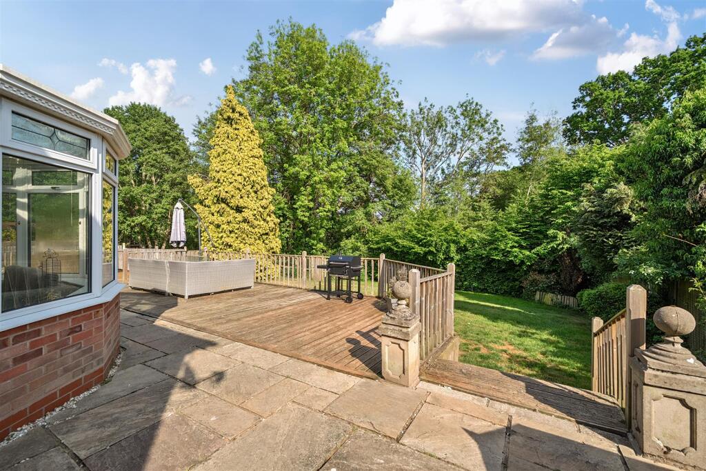 Additional image 22 of Wychwood Avenue, Knowle