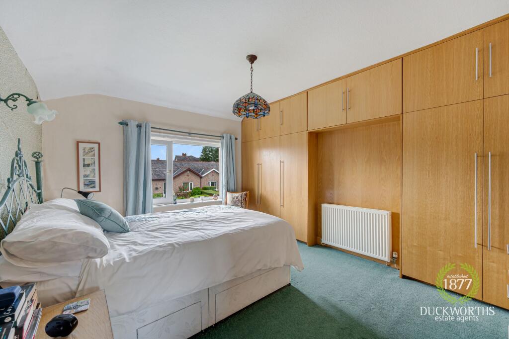 Additional image 13 of Brier Crescent, Nelson, BB9