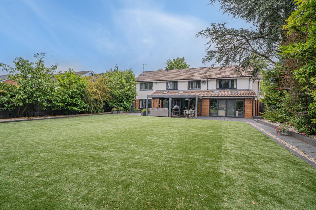 Additional image 34 of Warren Drive, Dorridge, B93