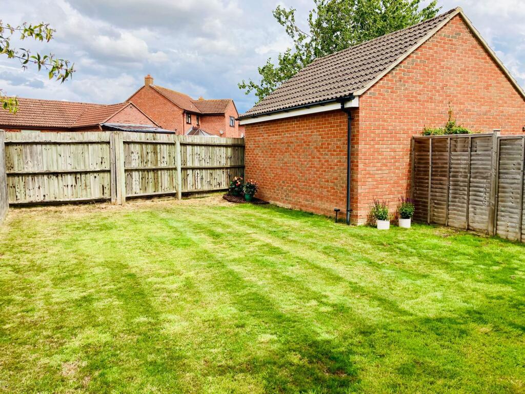 Additional image 15 of Thestfield Drive, Staverton, BA14