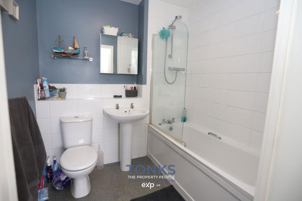 Additional image 9 of Brett Young Close, Halesowen, B63 3BJ