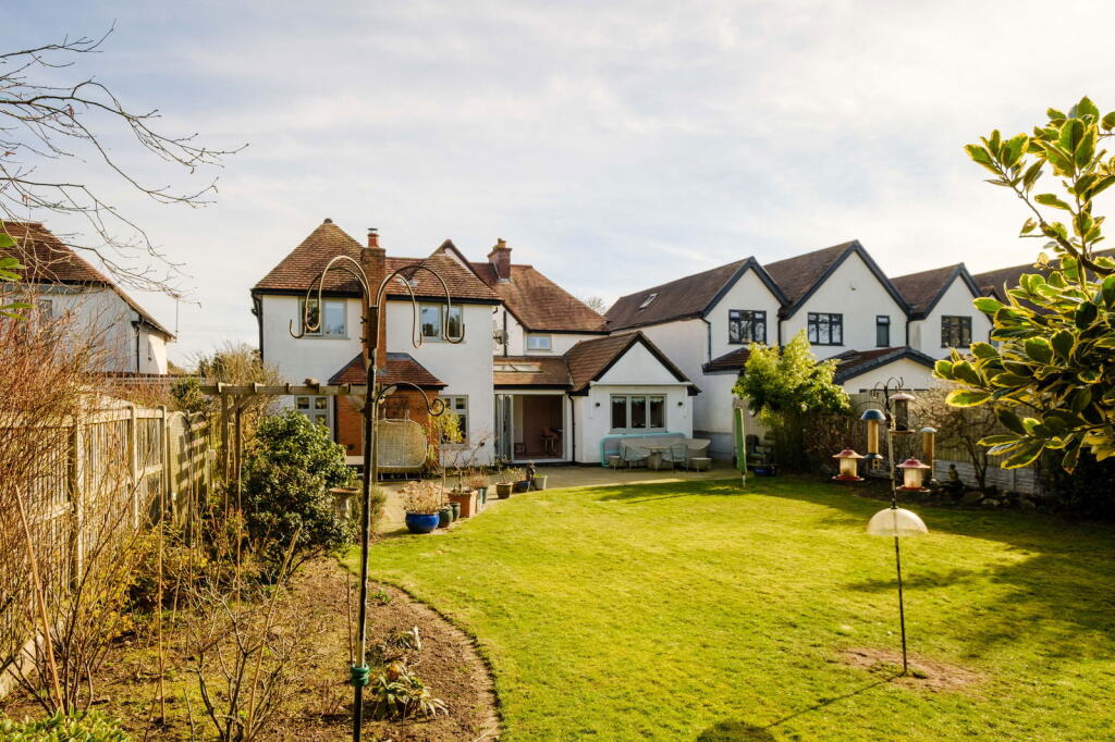 Additional image 39 of Chester Road, Streetly, Sutton Coldfield, B74 3EB