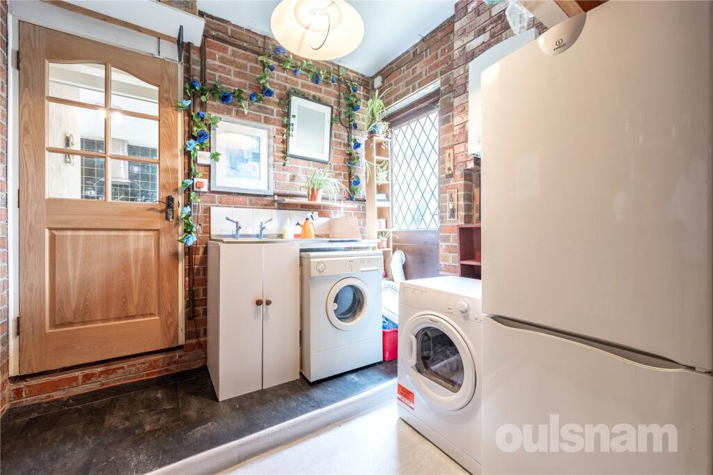 Additional image 10 of Cornwell Close, Redditch, Worcestershire, B98