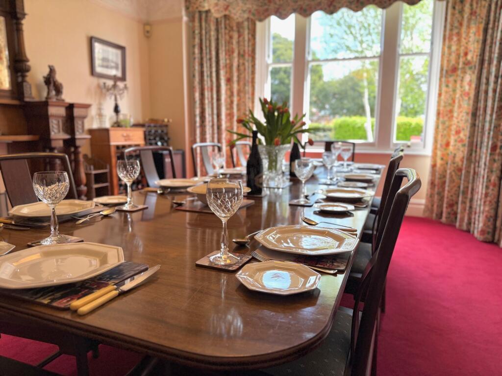 Additional image 5 of The Park, Yeovil, Somerset, BA20 1DF