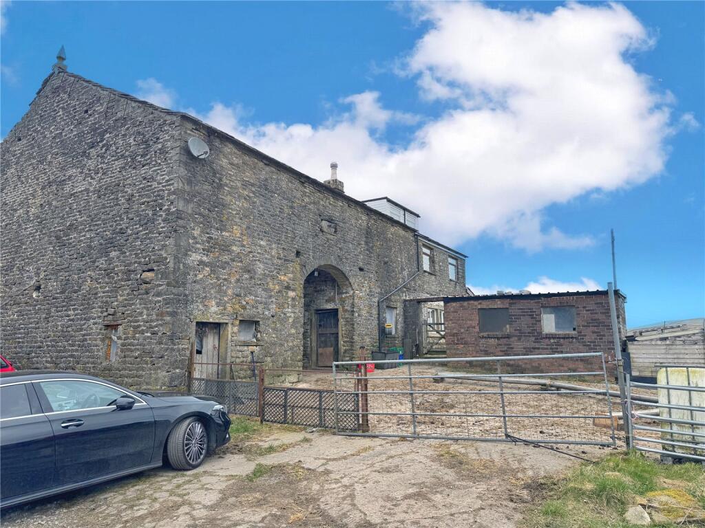 Additional image 4 of Laneside Farm, Peers Clough Road, Lumb, Rossendale, BB4