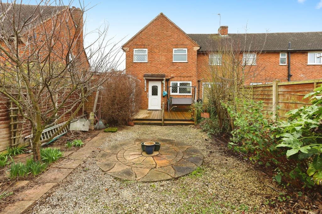 Additional image 12 of Wingfield Road, Coleshill, Birmingham, Warwickshire, B46