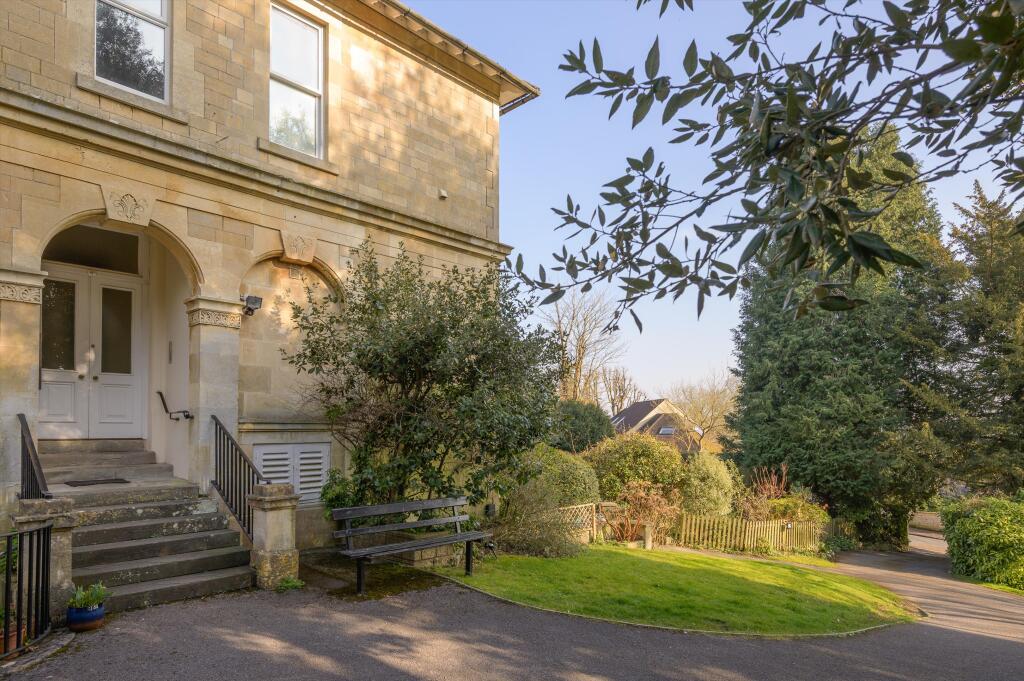 Additional image 5 of Sion Road, Bath, Somerset, BA1