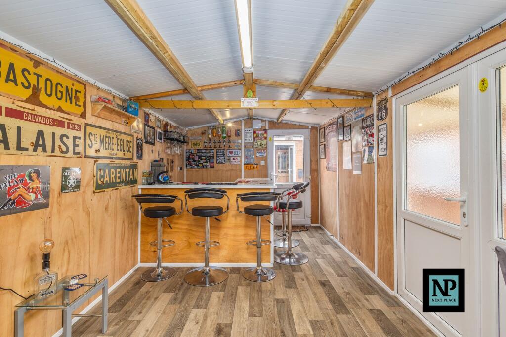 Additional image 18 of Church Close, Drayton Bassett, B78