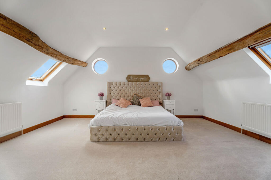 Additional image 25 of Stoney Lane Tardebigge Bromsgrove, Worcestershire, B60 1LZ