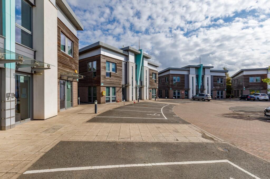 Quartz Point, Stonebridge Road, Solihull, B46 3JL