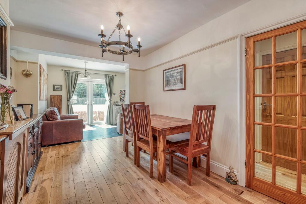 Additional image 24 of Jubilee Avenue, Redditch, B97