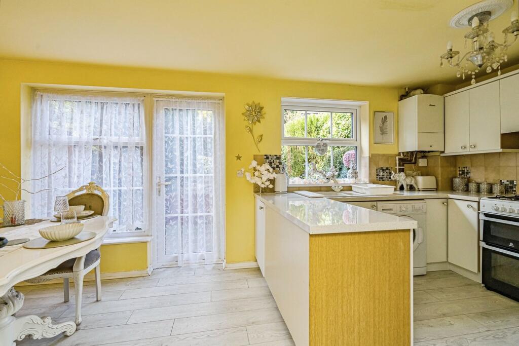 Additional image 4 of Blackford Close, Hayley Green, Halesowen, B63