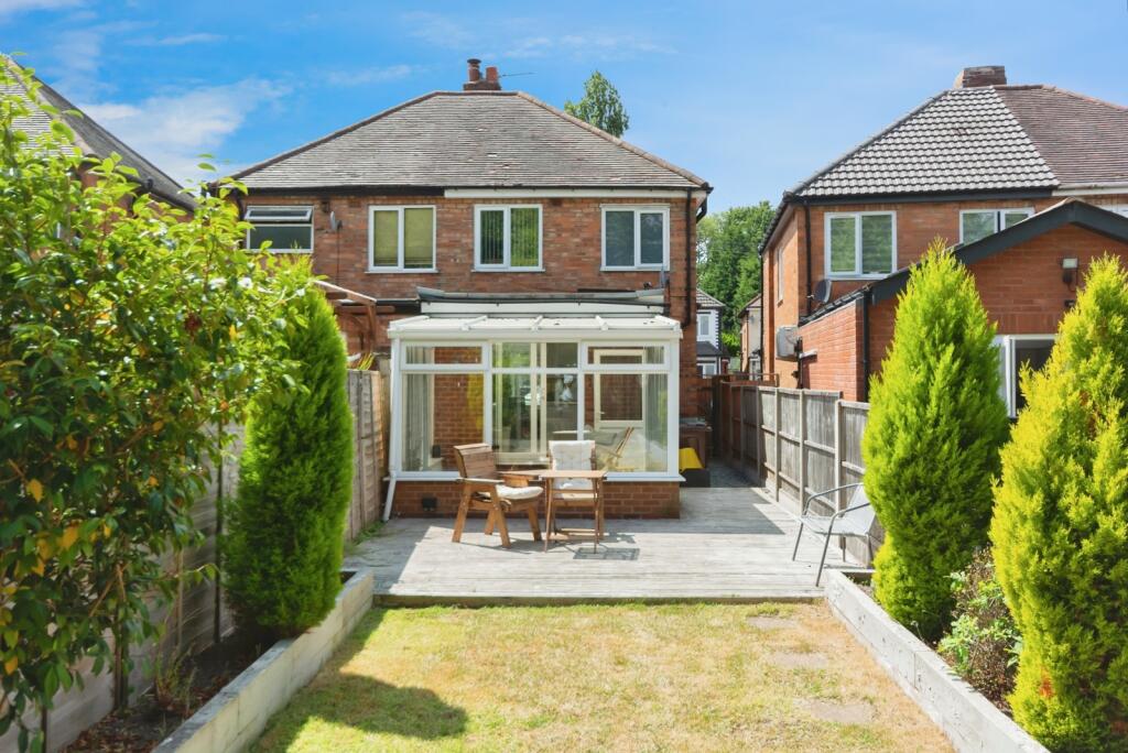 Additional image 5 of Summerfield Road, Solihull, West Midlands, B92