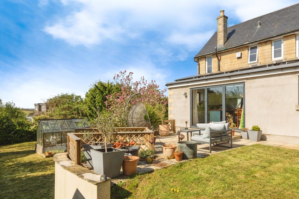 Additional image 10 of Padleigh Hill, Bath