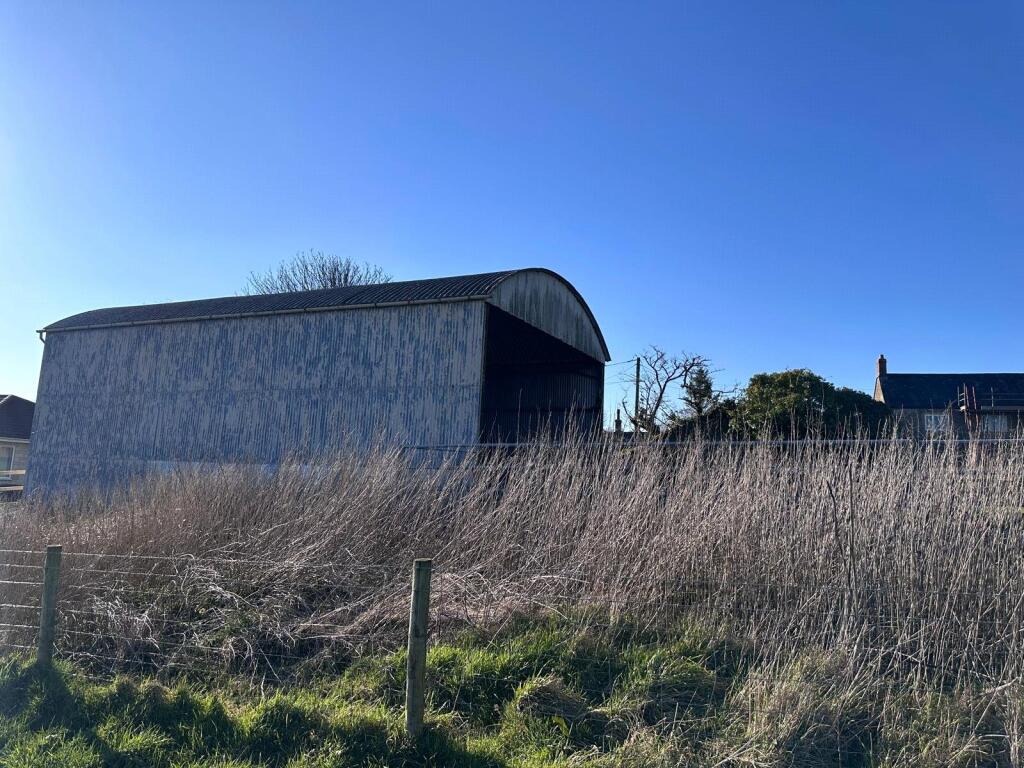 Additional image 7 of Barn with Planning Pemission, Upton Noble