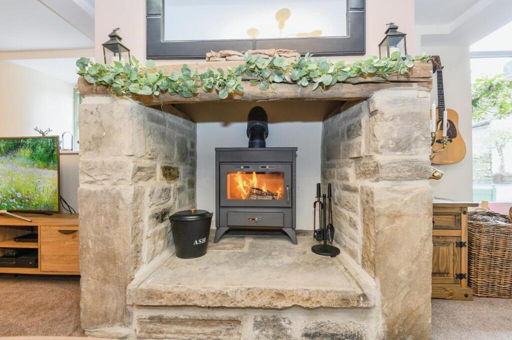 Additional image 34 of Aldersley Barn, Allerton Upper Green, Bradford