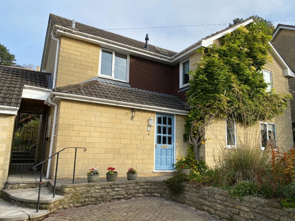 Additional image 15 of St. James's Park, Bath, Somerset, BA1