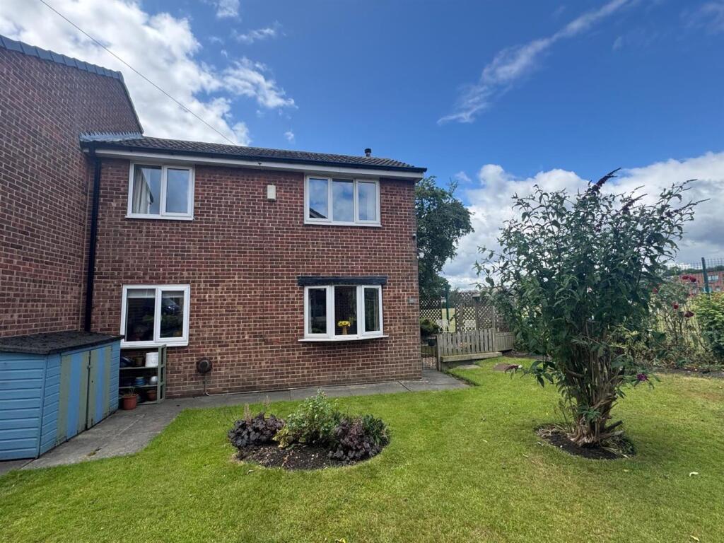 Additional image 19 of Oakway, Birkenshaw