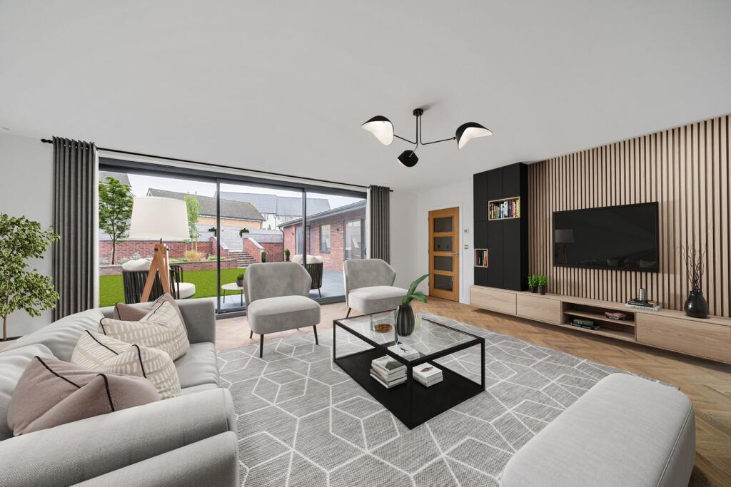 Additional image 2 of Wallbridge Gardens, Frome, Frome, BA11