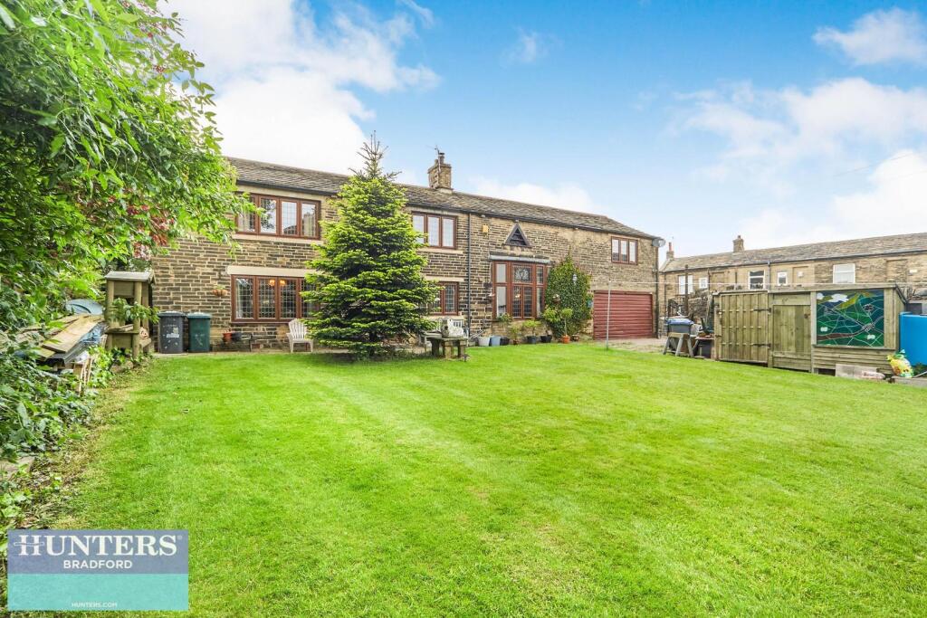 Additional image 37 of North Parade, Allerton,Bradford, West Yorkshire, BD15 7DP