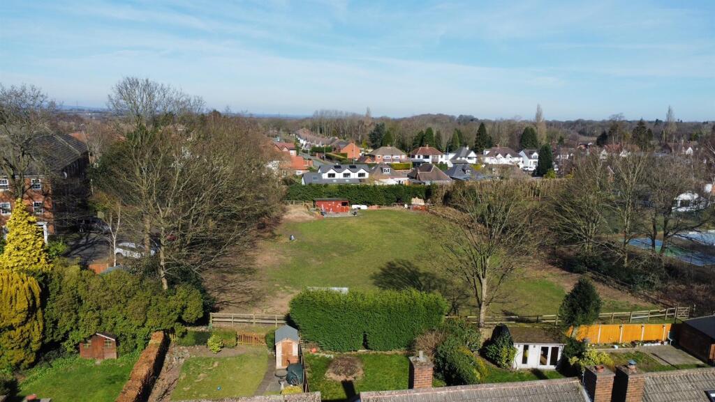 Additional image 2 of Ollison Drive, Streetly, Sutton Coldfield