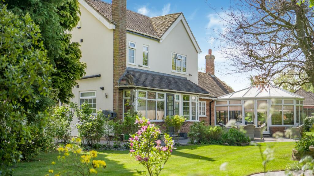 Additional image 50 of The Cottage, Stud Farm Drive, Bonehill, Staffordshire, B78 3HS
