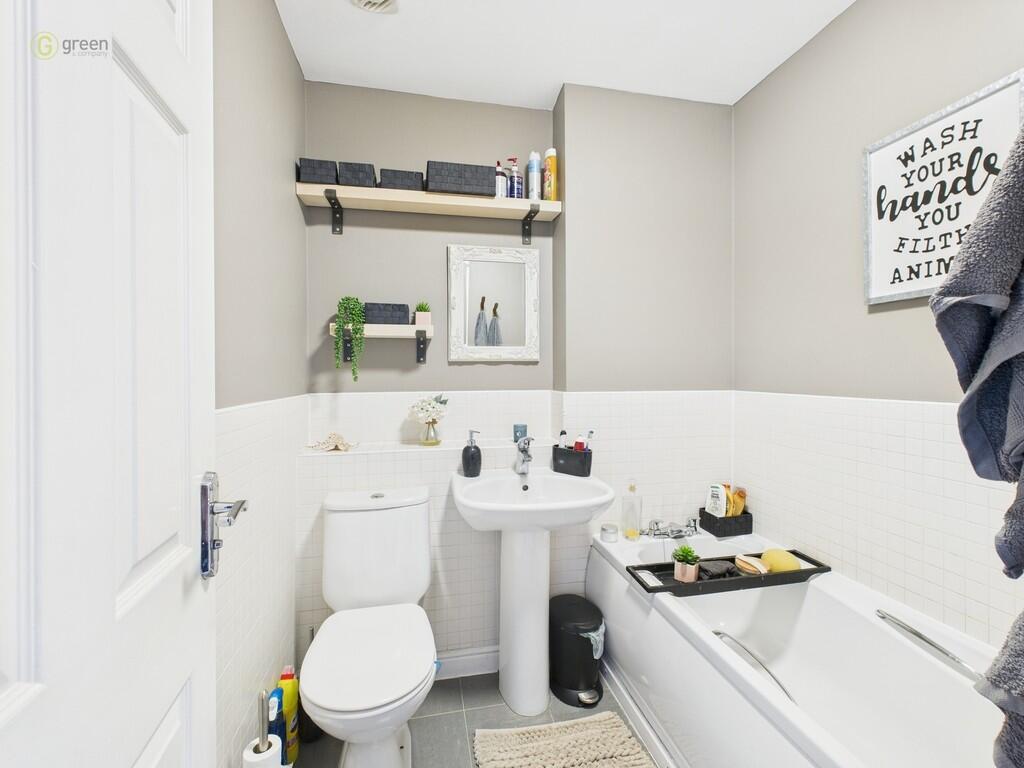 Additional image 13 of Hedging Lane, Wilnecote