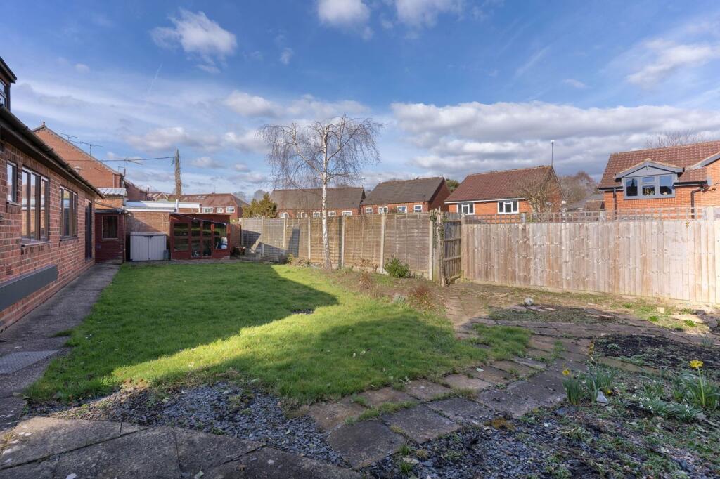 Additional image 15 of Snake Lane, Alvechurch, B48